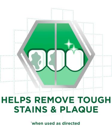 Polident Daily Denture Cleaner 4 in 1 Cleaning System Stain and Plaque Remover Triple Mint Fresh 96 Tablets (Packaging May Vary) Beauty - Buy Online on GoSupps.com