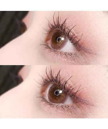 XGZ Eyeshadow Makeup Shimmer Glitter Eye Shadow Long Lasting Self-Adhesive Eye Shadow Neutral Cosmetic Eye Shadow 4 Colors - Buy Online on GoSupps.com