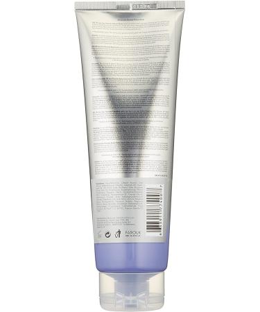 CHI Ionic Color Illuminate Conditioner - Platinum Blonde - 8.5 oz | Sulfate & Paraben Free - Buy Online on GoSupps.com