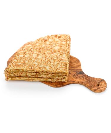 Authentic French Crepes Blini - Traditional Recipe - 12 pcs - Buy Online on GoSupps.com
