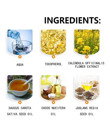 Celyne Tanning Gel Celyn Tanning Cream Carrot Tanning Gel Natural Tanning Accelerator Cream Gel Natural Carrot Tanning Intensifying Gel (1Pcs) - Buy Online on GoSupps.com