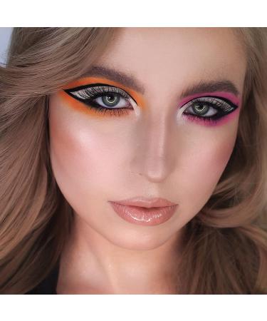 Inlot Freedom System Eyeshadow - Vegan Matte Finish Intensive Color Long-Lasting | 2.3g - Order Now! - Buy Online on GoSupps.com