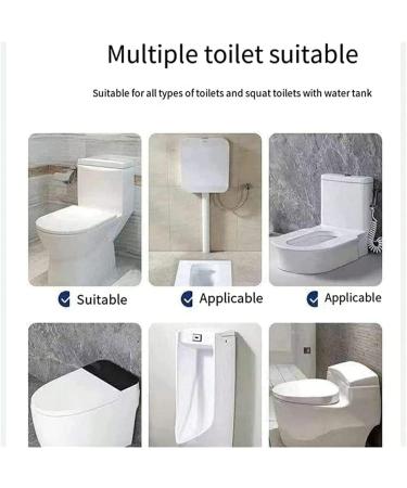 Bowling Blue Bubble Toilet Bowl Cleaner Blue Bubble Bottle Cleaner Tablet Toilet Fresheners Bowling Blue Bubble Household Toilet For Bathrooms Toilets (1pcs) - Buy Online on GoSupps.com