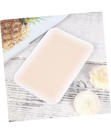 Patchs Adh sifs Dissimulants pour Cicatrices 3 Pi ces Couleur Peau Semi-transparente Taille Unique Imperm ables pour Camouflage Tatouage et Imperfections Corporelles - Buy Online on GoSupps.com