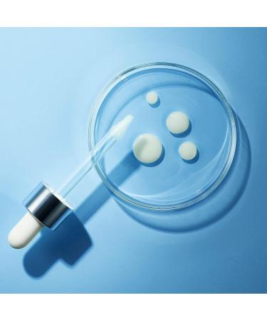 L'Oreal Paris Revitalift 0.3% Pure Retinol Night Serum - Visibly Reduce Deep Wrinkles, Fragrance Free - 1 oz + Moisturizer Sample - Buy Online on GoSupps.com