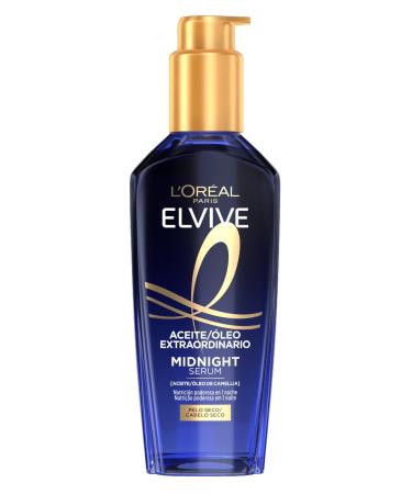 Elvive Eli Extra Mid Serum Lp100Ml 550 Skin Care Product