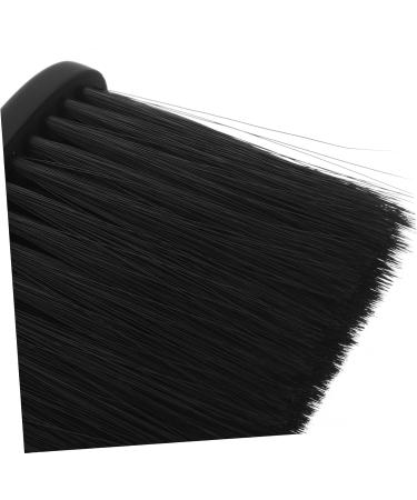 FRCOLOR 2 Piece Hair Cutting Set Hairdressing Hair Brush Cleaner Hair Cutting Brush for Men Hair Brush Duster Hairdressing Duster Face Tool Barber Cleaning Brush Sharpening Man - Buy Online on GoSupps.com