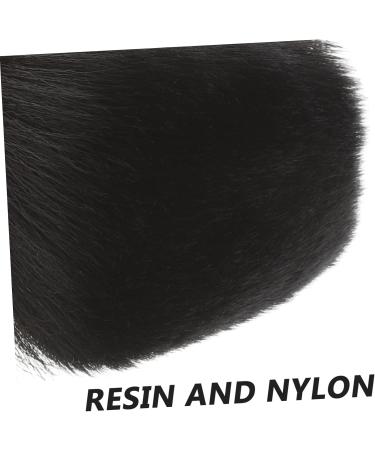 Didiseaon Beard Brush Haircut Neck Duster Barber Brush Neck Duster Neck Duster Barber Shaving Brush Neck Duster Brush for Hair Cutting Mustache Brush Neck Duster for Hair Cutting Nylon - Buy Online on GoSupps.com