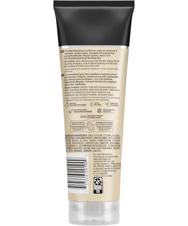 John Frieda Blonde+ Repair System Bond Building Conditioner | STEP 3 | Repairs Strengthens and Nourishes Blonde Damaged from Lightening 250mL - Buy Online on GoSupps.com