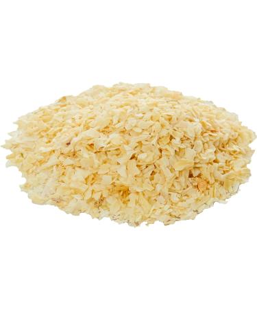 Old India Onion Granules 8/12 500g - Authentic & Aromatic Onion Flakes - 500g Pack - Buy Online on GoSupps.com