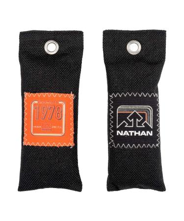 Nathan NS1332-0015-00 RunFresh Odor Eliminator (Shoe Pair)