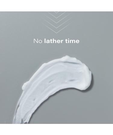 Edge Ultra Sensitive Skin Unscented Shaving Gel 198g - Gentle Non-Irritating Shave for Smooth Skin | Buy Now Internationally - Buy Online on GoSupps.com