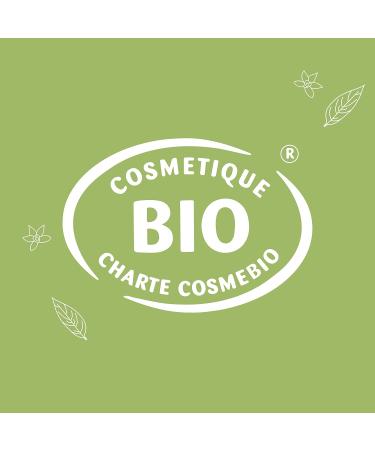 Monsavon Deodorant Roll Certified Organic Aloe Vera Vanilla 50ml - Buy Online on GoSupps.com