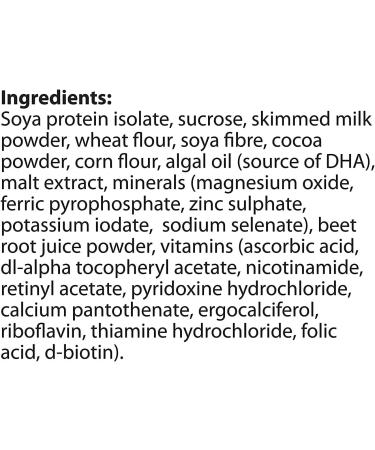 MH Group Protinex Mama - 400 g (Chocolate) - Buy Online on GoSupps.com