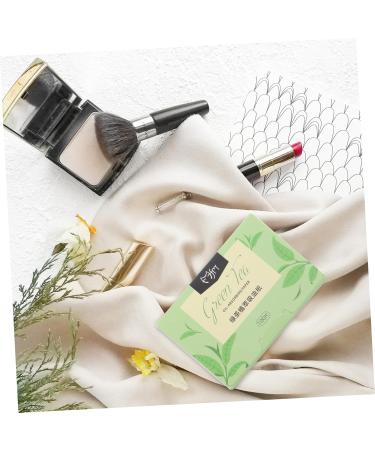 POPETPOP 500 Sheets Face Wipes Oil Control Film Oil Absorbing Paper Blotting Papers Oil Paper Oily Skin Wipes Oil Absorbent Pads for Face Summer Oil Pad Paper - Buy Online on GoSupps.com