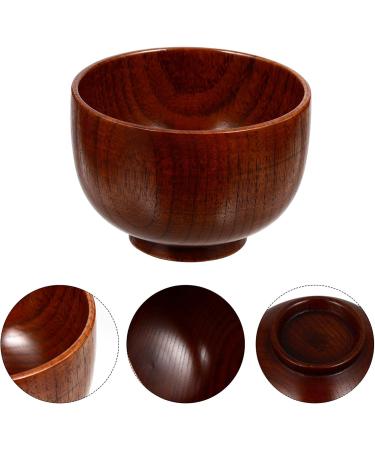 Razor Shell Wood Shaving Soap - Easy to Use Barber Bears Shave Soap in Shell Mug - International Shipping - Buy Online on GoSupps.com