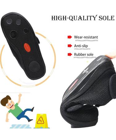 Women s Extra Wide Diabetic Slip-On Shoes | Comfortable & Breathable Walking Shoes for Swollen Feet | Adjustable Red 7.5 - Buy Online on GoSupps.com