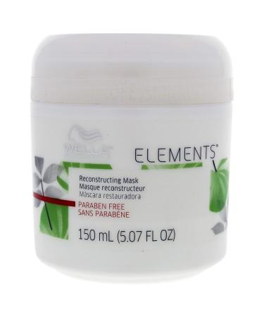 Wella Elements Reconstructing Mask 150 ml