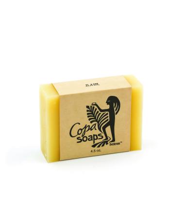 Beekman Basil Soap