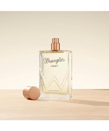 Tru Fragrance Beauty Wrangler 1947 Eau de Parfum 2.5 fl oz (74 ml) Wrangler 1947 Perfume - Buy Online on GoSupps.com