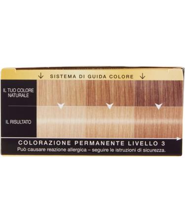  Schwarzkopf Schwarzkopf Oleo Intense Palette Permanent Hair Color with Oil Hair Tint for Hair Dye Ammonia-Free Cream White Hair Coverage Shade 10-50 Ash Blonde - Buy Online on GoSupps.com