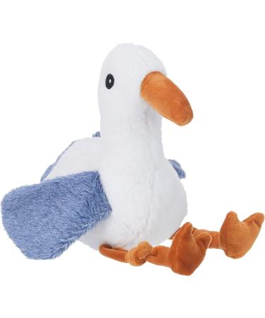 TRIXIE BE Nordic Seagull Hinnerk - Stylish Seagull Plush Toy for Cats - Buy Online on GoSupps.com