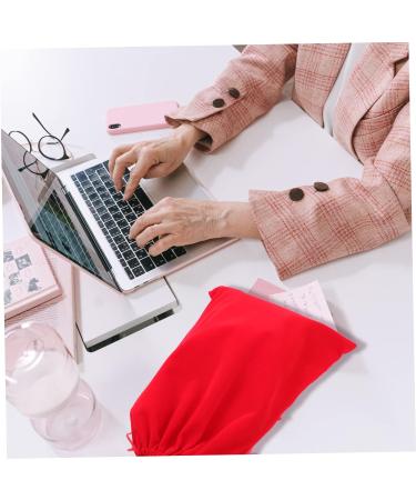 FOMIYES 3pcs Hair Dryer Storage Bag Blow Dryer for Curly Hair Large Curlers for Volume Cloth Hair Dryer Bags - Buy Online on GoSupps.com