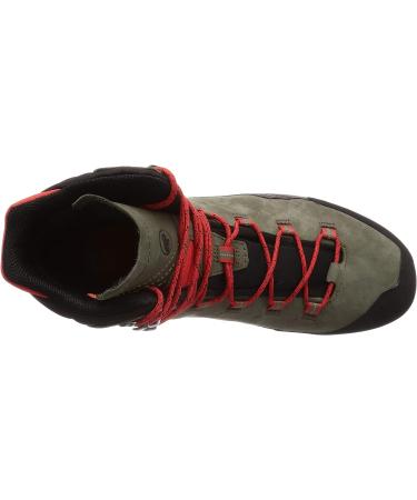 Mammut Men Kento Guide High GTX - Size 13 - Tin-Spicy Color - Buy Online on GoSupps.com