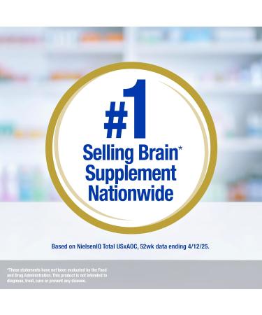 Prevagen Regular Strength - 30 Capsules (1 Month Supply) | Formulated for Your Brain | 10mg of Apoaequorin Plus Vitamin D3 30 Count (Pack of 1) - Buy Online on GoSupps.com