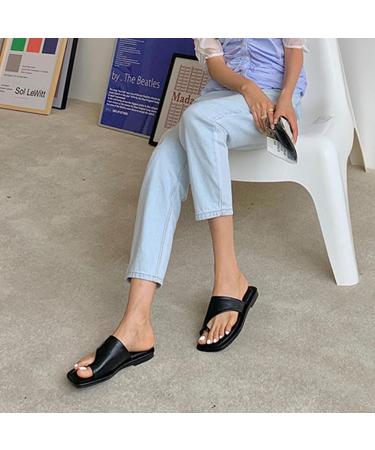 Comfortable Women's Bunion Sandals | Toe Separation & Arch Support | Roman Shoes 5.5 Black - Shop Internationally - Buy Online on GoSupps.com