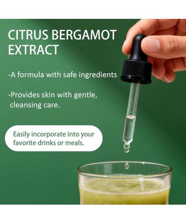 FW ZONE Red Yeast Rice Cleanse with Citrus Bergamot Olive Leaf and Black Pepper Non-GMO Herbal Daily Wellness Supplement 30 Servings - Buy Online on GoSupps.com