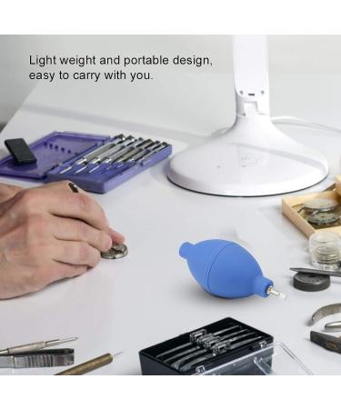 Mini Air Blower Dust Blaster for Watch, Lens, Camera, Keyboard, Computer - Lightweight & Portable Cleaning Tool - Buy Online on GoSupps.com