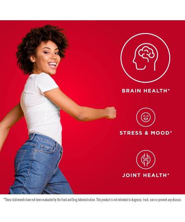 Jarrow Formulas SAMe 400mg - Joint Health, Liver Function, Brain Metabolism - 30 Tablets - Buy Online on GoSupps.com