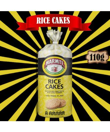 Marmite Yeast Pick N Mix - Create Custom Yeast Combo with 12+ Flavours | Rice Cake Peanut Butter Reduced Salt Truffle | Gift Set for Yeast Lovers - Pack of 5 - Buy Online on GoSupps.com