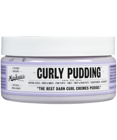 Miss Jessie's Curly Pudding -8Oz