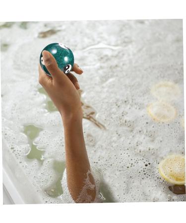 Buy Tovinanna 2-St Health Massage Handballs - Magnetic Baoding Balls Cloisonn Metal Roller Balls for Stress Relief & Wellness - Buy Online on GoSupps.com