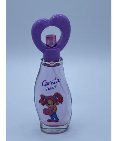 Jafra Coreta Heart by JAFRA - Buy Online on GoSupps.com