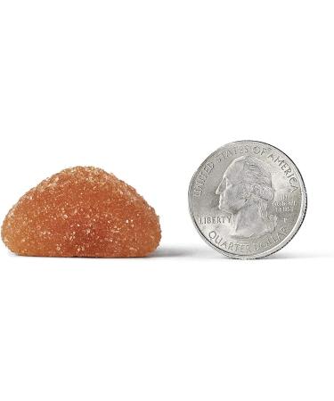 Airborne Zesty Orange Flavored Gummies 42 Count - Immune Support with 750mg Vitamin C, Minerals & Herbs - Packaging May Vary - Buy Online on GoSupps.com