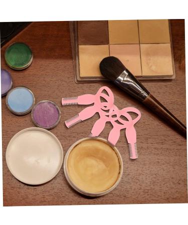 POPETPOP Lot De 20 Outils Applicateurs De Mascara R utilisables En Plastique Pp Pour Permanente De Cils Maquillage Couleur Al atoire - Buy Online on GoSupps.com