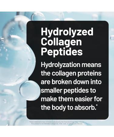 NatureWise Collagen Peptides Powder with Hyaluronic Acid and Vitamin C - Unflavored Collagen Peptides for Women & Men - Type I & III for Hair Skin & Nails - Sugar Gluten & Dairy Free - 30 Servings 1.36 Pound (Pack of 1) C  - Buy Online on GoSupps.com