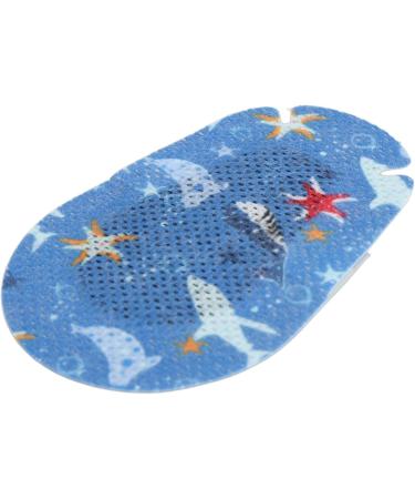 Eye Patch for Amblyopia Training - Fun Underwater World Design Breathable & Easy to Use for Adults & Children - Buy Online on GoSupps.com