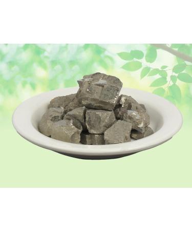 Rupa Makkhi-Roupya Makshik Stone-Raw Herbs-Rupa Makki-Jadi Booti-Single Herbs (500 Gram) - Buy Online on GoSupps.com