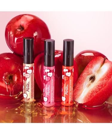 Melvita Lip Oil 100 naturalorganic 200 ml - Buy Online on GoSupps.com