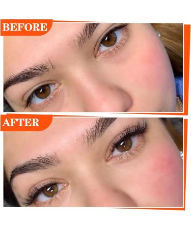 D Curl Cluster Eyelashes 8-16mm by TOOCHUNAG - Russian Lash Clusters for a Natural, Wispy Look - Buy Online on GoSupps.com