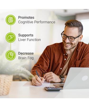 Nested Naturals Choline Bitartrate 500mg - High Potency Choline Supplements - Supports Maternal & Fetal Health During Pregnancy* - 100% Vegan & Non-GMO - 2-Pack (180 Vegan Capsules) 90 Count (Pack of 2) - Buy Online on GoSupps.com