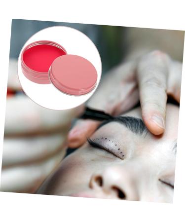 DOITOOL Eyebrow Locating Paste Women Makeup Tool Makeup Tools Painting Brow Cream Miss Eyebrow Shape 5x5cm As Shown 1 - Buy Online on GoSupps.com