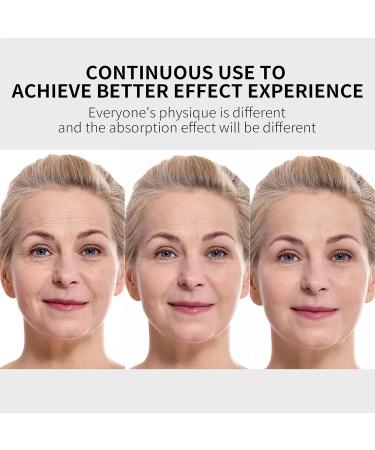 Collagen Face Mask Overnight Face Mask (6) - Buy Online on GoSupps.com