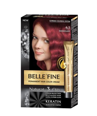 Belle Fine