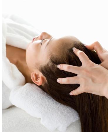 Ethnic Hair Growth Scalp Oil - Overnight Strengthening Treatment for Hair Loss Dry Damaged Hair & Thicker Growth (3.78 OZ - Buy Online on GoSupps.com