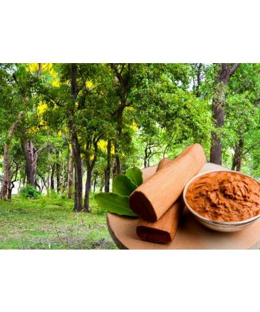 Sandalwood powder Pure natural Sandalwood powder 100g Chandan powder